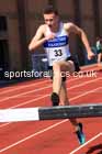 Steeplechase, 2026 Elswick Harriers Event, Wentworth, Hexham. Photo: David T. Hewitson/Sports for All Pics
